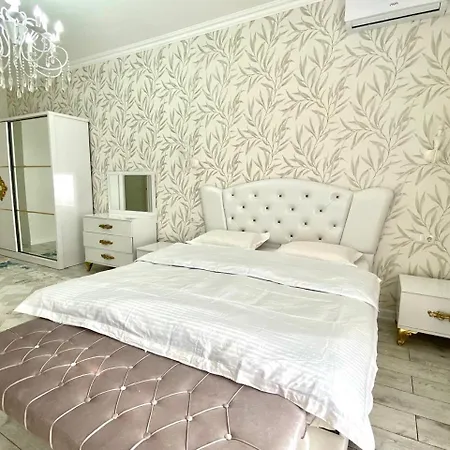 Жк Арман Apartment Atyrau Exterior photo