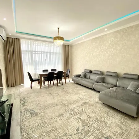 Жк Арман Apartment Atyrau Exterior photo