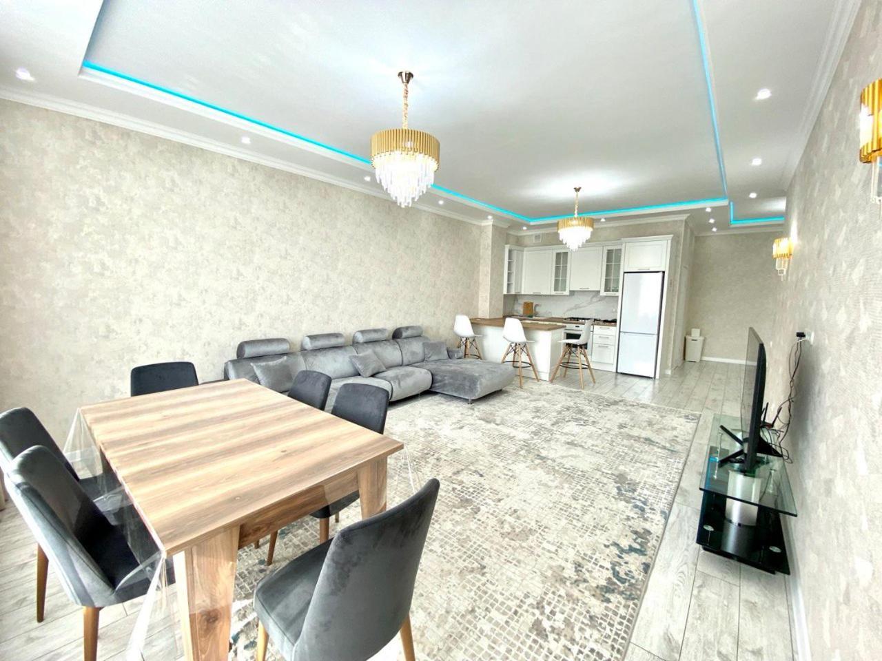 жк арман Apartment Atyrau