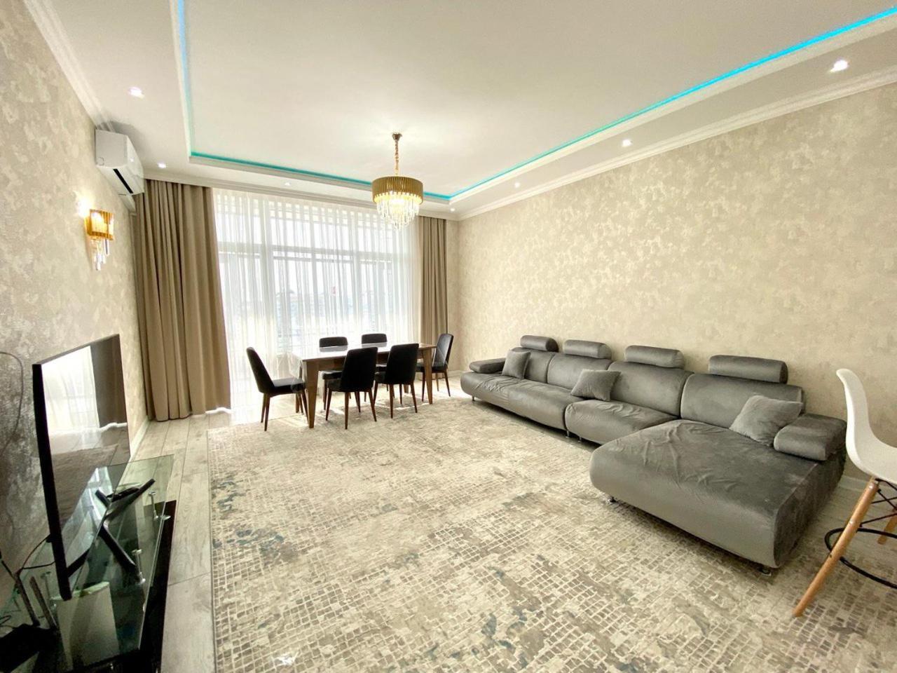 жк арман Apartment Atyrau