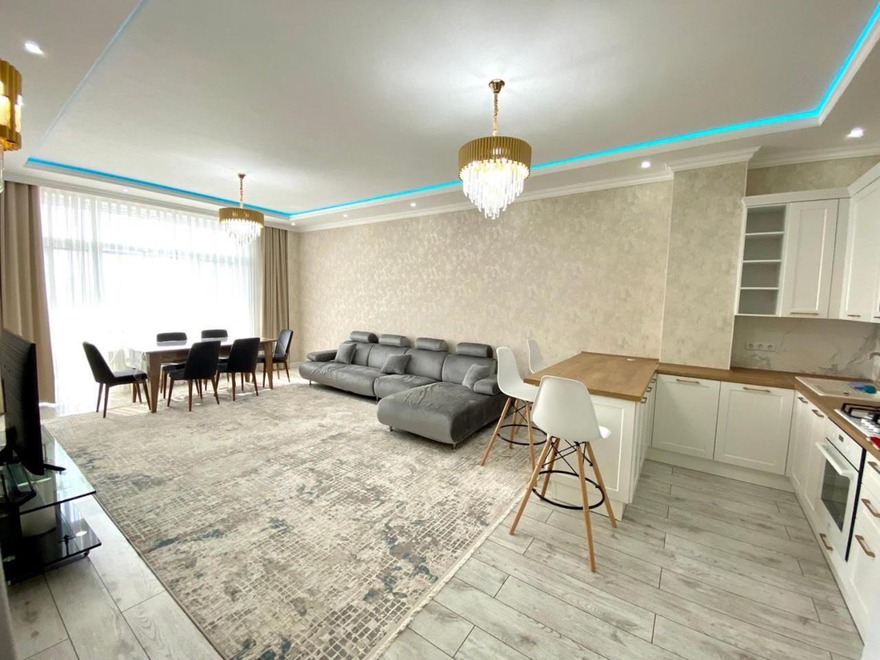 жк арман Apartment Atyrau